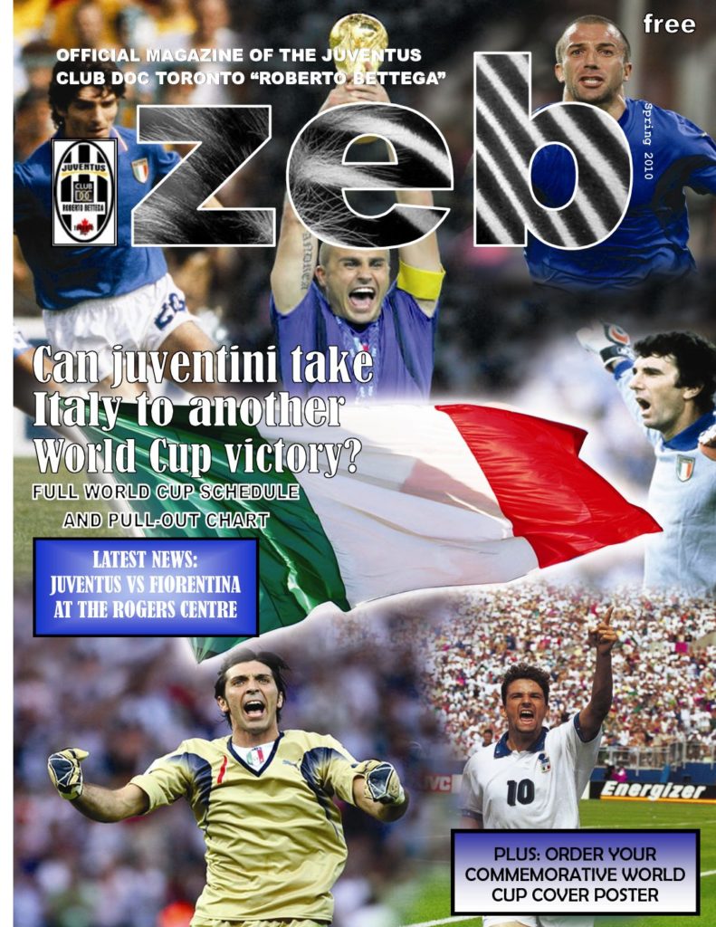 ZEB Magazine