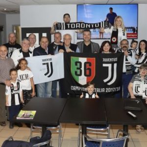 official fan club