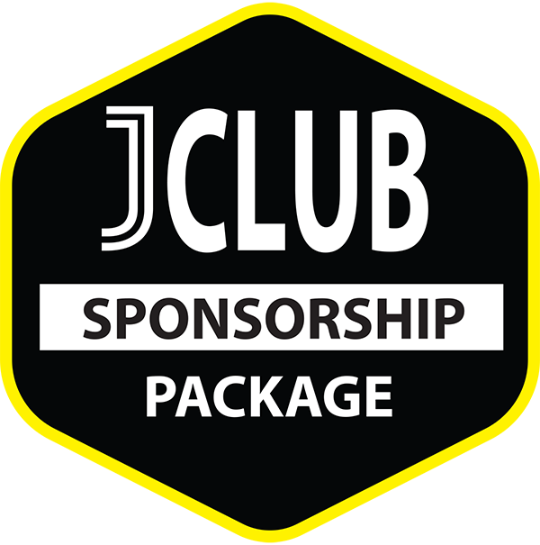 JCLUB SPONSORSHIP LOGO